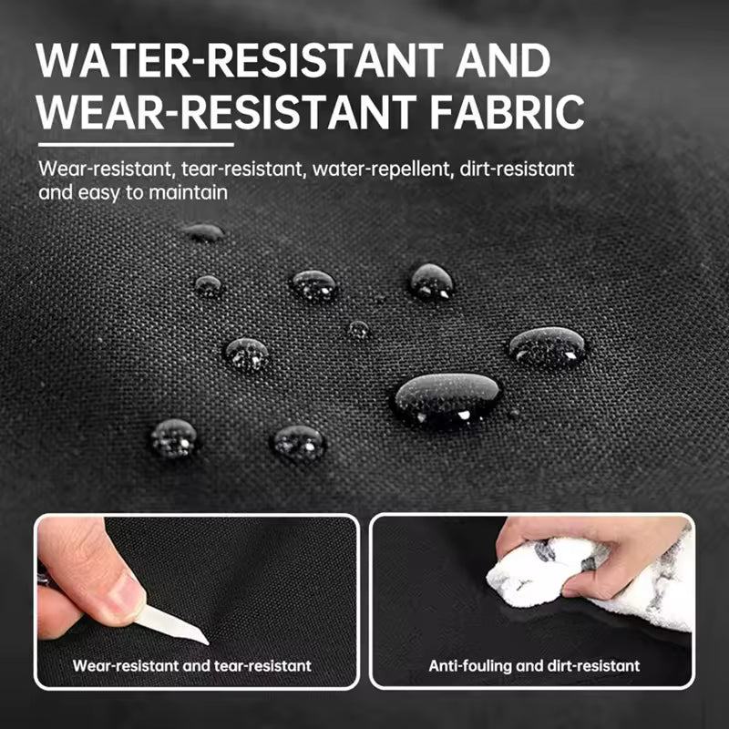 Large Travel Laptop Backpack Business Anti-Theft Waterproof 18 Inch Laptop Bag with USB Charging Port – A32R